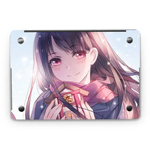 Load image into Gallery viewer, Anime Noragami Macbook Skin