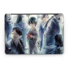 Load image into Gallery viewer, Anime Noragami Macbook Skin
