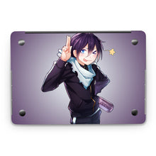 Load image into Gallery viewer, Anime Noragami  Macbook Skin