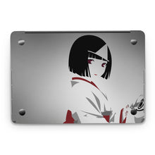 Load image into Gallery viewer, Anime Noragami Macbook Skin