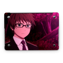Load image into Gallery viewer, Anime Noragami Macbook Skin