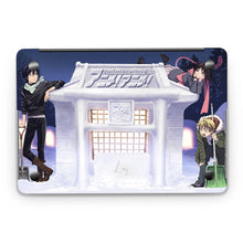 Load image into Gallery viewer, Anime Noragami Macbook Skin