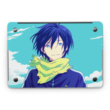 Load image into Gallery viewer, Anime Noragami Macbook Skin
