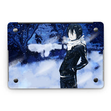 Load image into Gallery viewer, Anime Noragami Macbook Skin