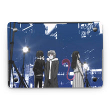 Load image into Gallery viewer, Anime Noragami Macbook Skin