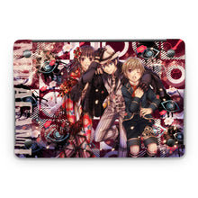 Load image into Gallery viewer, Anime Noragami  Macbook Skin