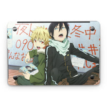 Load image into Gallery viewer, Anime Noragami Macbook Skin