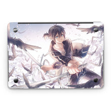Load image into Gallery viewer, Anime Noragami  Macbook Skin