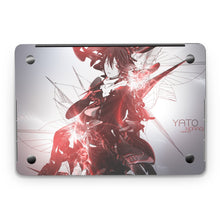 Load image into Gallery viewer, Anime Noragami  Macbook Skin