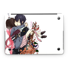 Load image into Gallery viewer, Anime Noragami Macbook Skin