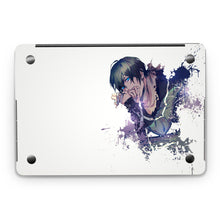 Load image into Gallery viewer, Anime Noragami  Macbook Skin