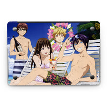 Load image into Gallery viewer, Anime Noragami Macbook Skin