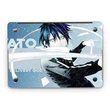 Load image into Gallery viewer, Anime Noragami  Macbook Skin