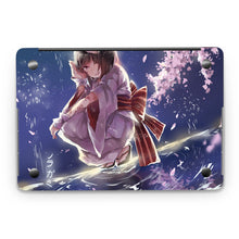 Load image into Gallery viewer, Anime Noragami  Macbook Skin
