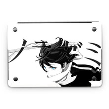 Load image into Gallery viewer, Anime Noragami Macbook Skin