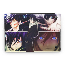 Load image into Gallery viewer, Anime Noragami  Macbook Skin