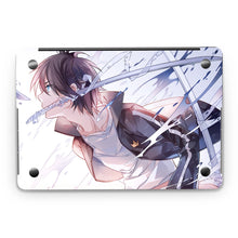 Load image into Gallery viewer, Anime Noragami  Macbook Skin