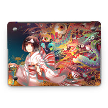 Load image into Gallery viewer, Anime Noragami  Macbook Skin