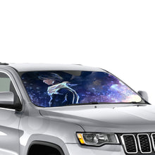 Load image into Gallery viewer, Anime Noragamir Car Sunshade