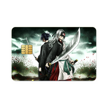 Load image into Gallery viewer, Anime Noragamir Credit Card Skins (4-in-1 Pack)