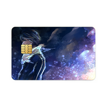 Load image into Gallery viewer, Anime Noragamir Credit Card Skins (4-in-1 Pack)