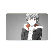 Load image into Gallery viewer, Anime Noragamir Credit Card Skins (4-in-1 Pack)