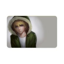 Load image into Gallery viewer, Anime Noragamir Credit Card Skins (4-in-1 Pack)