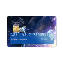 Load image into Gallery viewer, Anime Noragamir Credit Card Skins (4-in-1 Pack)
