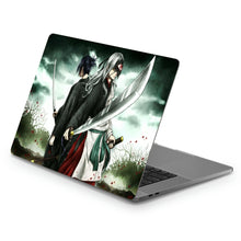 Load image into Gallery viewer, Anime Noragamir Macbook Skin