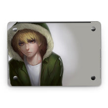 Load image into Gallery viewer, Anime Noragamir Macbook Skin