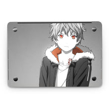 Load image into Gallery viewer, Anime Noragamir Macbook Skin