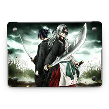 Load image into Gallery viewer, Anime Noragamir Macbook Skin