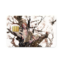 Load image into Gallery viewer, Anime One Piece Credit Card Skins (4-in-1 Pack)