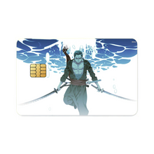Load image into Gallery viewer, Anime One Piece Credit Card Skins (4-in-1 Pack)