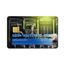 Load image into Gallery viewer, Anime One Piece Credit Card Skins (4-in-1 Pack)