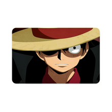 Load image into Gallery viewer, Anime One Piece Credit Card Skins (4-in-1 Pack)