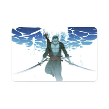 Load image into Gallery viewer, Anime One Piece Credit Card Skins (4-in-1 Pack)
