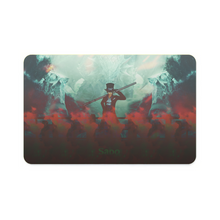Load image into Gallery viewer, Anime One Piece Credit Card Skins (4-in-1 Pack)