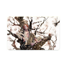 Load image into Gallery viewer, Anime One Piece Credit Card Skins (4-in-1 Pack)