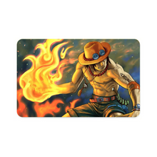 Load image into Gallery viewer, Anime One Piece Credit Card Skins (4-in-1 Pack)