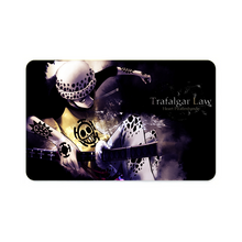 Load image into Gallery viewer, Anime One Piece Credit Card Skins (4-in-1 Pack)