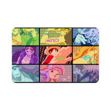 Load image into Gallery viewer, Anime One Piece Credit Card Skins (4-in-1 Pack)
