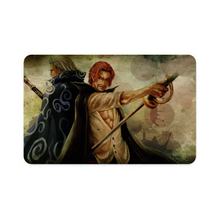 Load image into Gallery viewer, Anime One Piece Credit Card Skins (4-in-1 Pack)