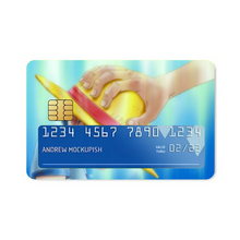 Load image into Gallery viewer, Anime One Piece Credit Card Skins (4-in-1 Pack)
