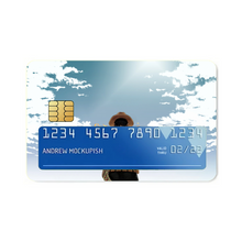 Load image into Gallery viewer, Anime One Piece Credit Card Skins (4-in-1 Pack)