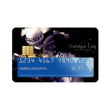 Load image into Gallery viewer, Anime One Piece Credit Card Skins (4-in-1 Pack)