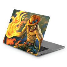 Load image into Gallery viewer, Anime One Piece  Macbook Skin