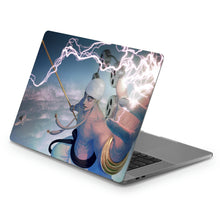 Load image into Gallery viewer, Anime One Piece  Macbook Skin