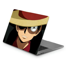 Load image into Gallery viewer, Anime One Piece Macbook Skin