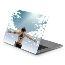 Load image into Gallery viewer, Anime One Piece  Macbook Skin